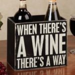 wine sayings